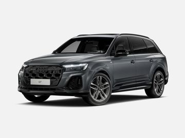 Sline TDI 210kW quattro tiptro