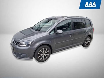 2.0 TDI, Comfortline, Automat