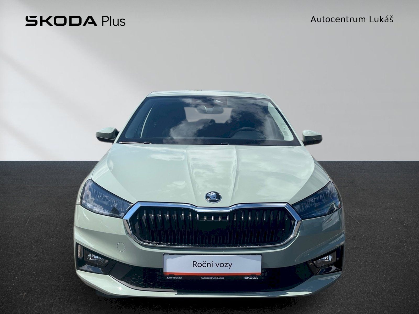 Škoda Fabia, TOP SELECTION 1.0 TSI 85 kW DS - fotka 4