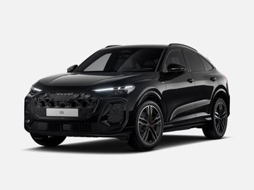Spb TDI quattro Stronic