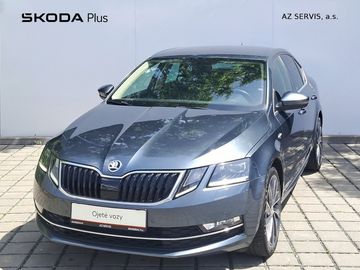 1.8TSI 132kW L&K