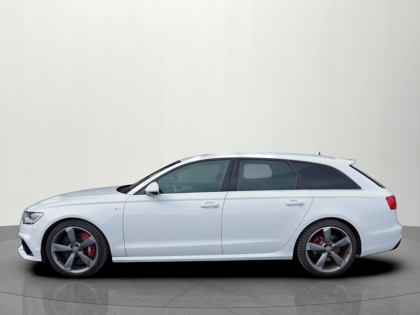 Audi A6, 3.0TDI Sline quattro Vzduch DP - fotka 2