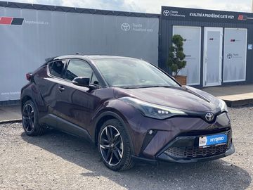 1.8HSD, ČR-1m, GR Sport, DPH