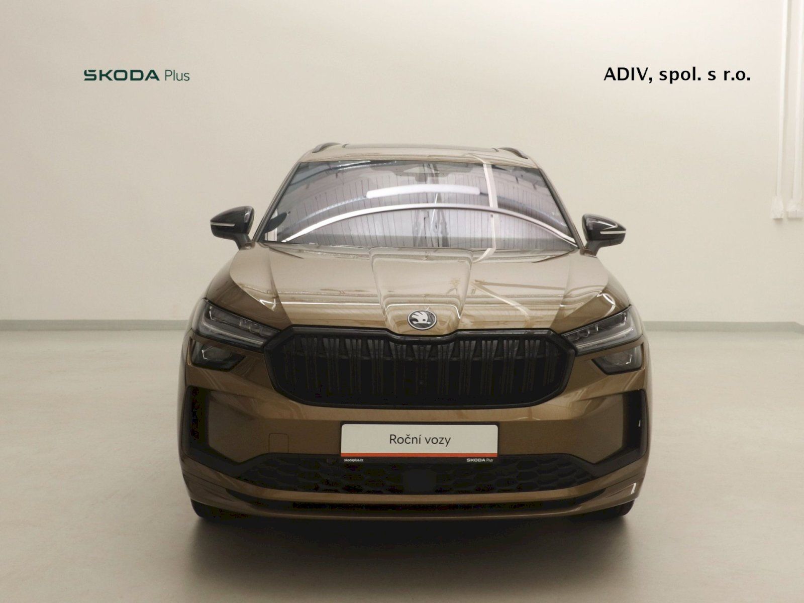 Škoda Kodiaq, iV 1.5 TSI 150 kW Sportline - fotka 4