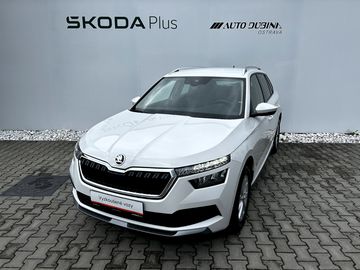 1.5 TSI 110kW MP6 Style