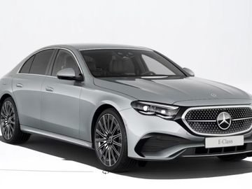 450 d 4MATIC Edition 140Years