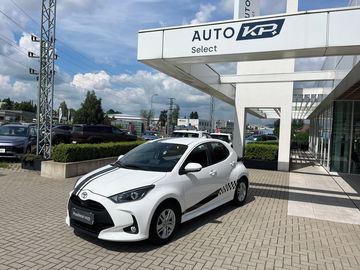 1,5 VVT-i 125k Comfort