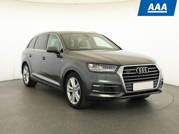 50 TDI, 4X4, Automat
