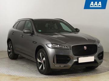 20d AWD, 4X4, Automat, Kůže