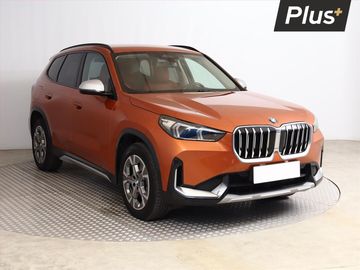 xDrive23d, M Sport
