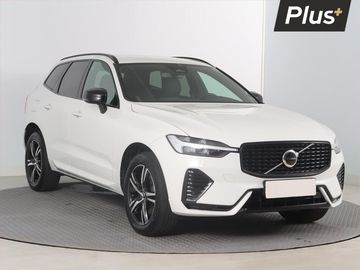 B4 AWD, R-Design
