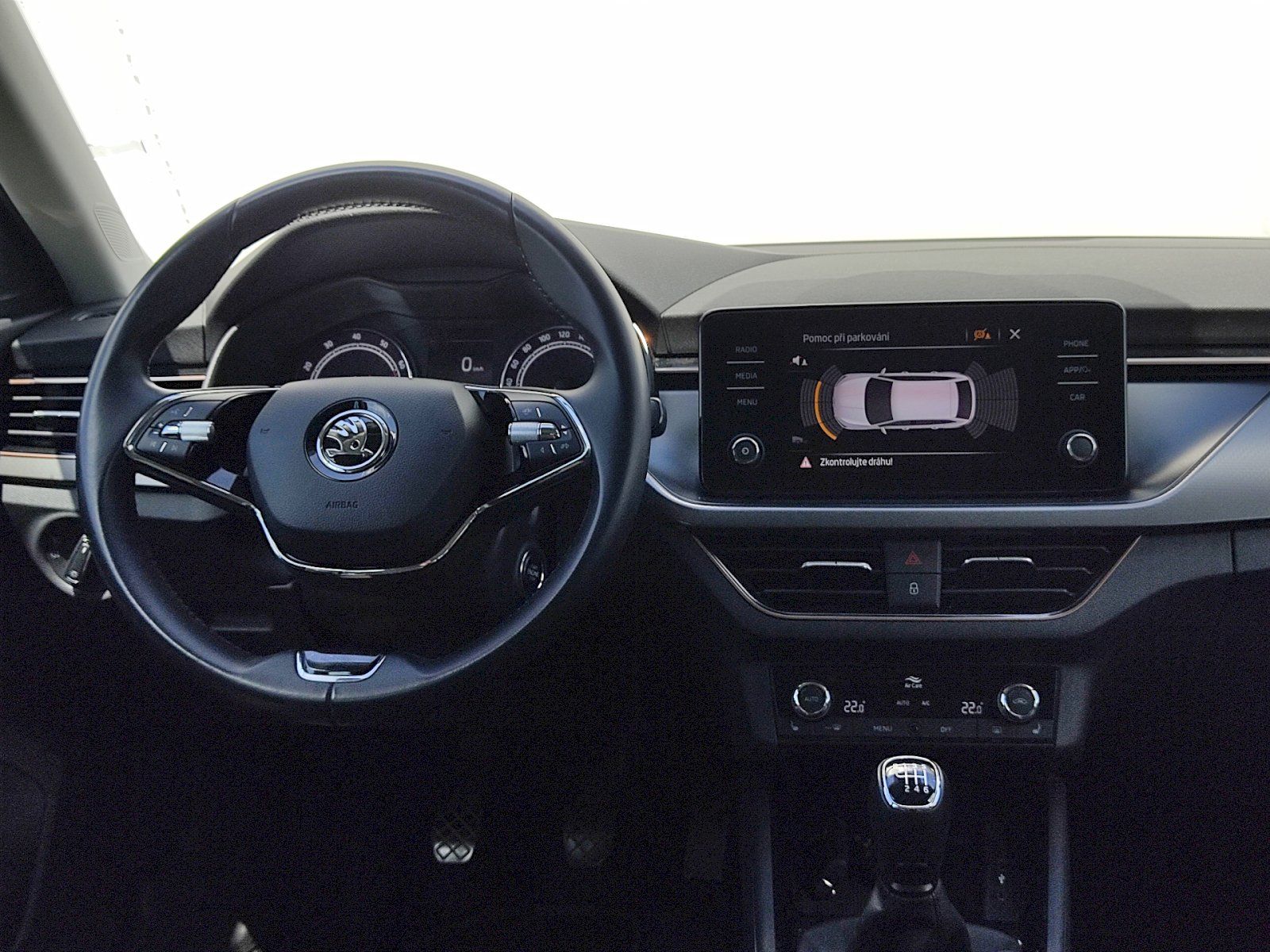 Škoda Scala, Style Extra 1,5 Tsi 110 Kw Taž - fotka 6