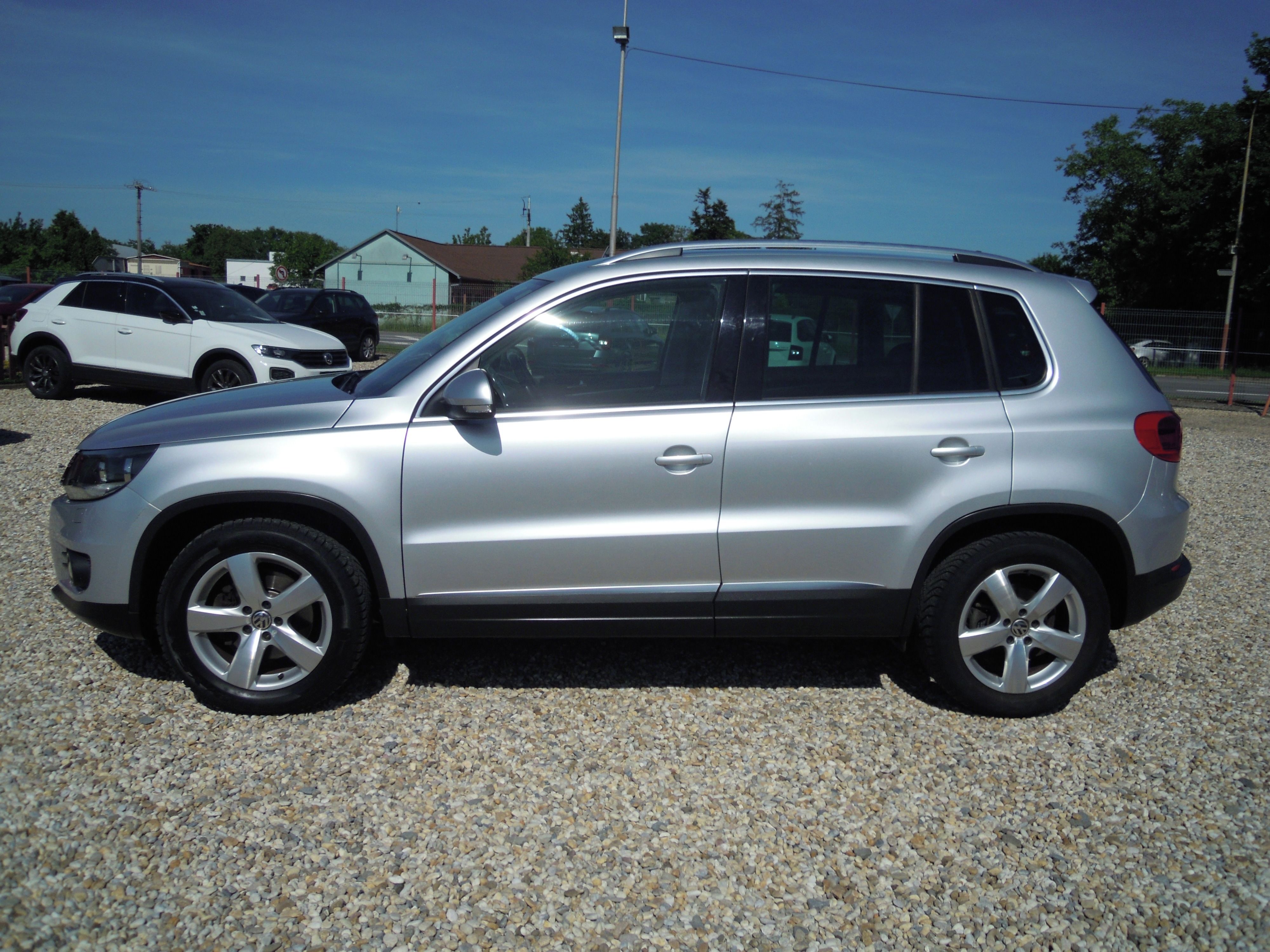 Volkswagen Tiguan, 1.4TSi SPORT&STYLE - SERVIS - fotka 6