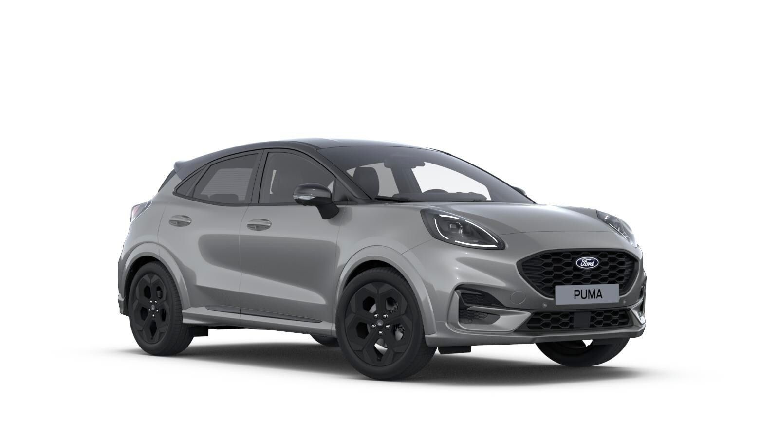 Ford Puma, BlueCruise Edition SUV 1,0 Eco - fotka 2