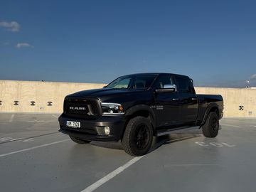 V8 5.7l HEMI