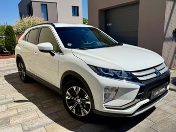 1.5 Turbo 120kW,57.000km.1.maj