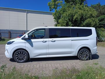 4x4, L2, NAFTA, AUTOMAT