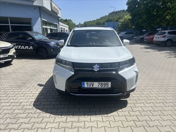 1,5 Hybrid, Premium, Automat,