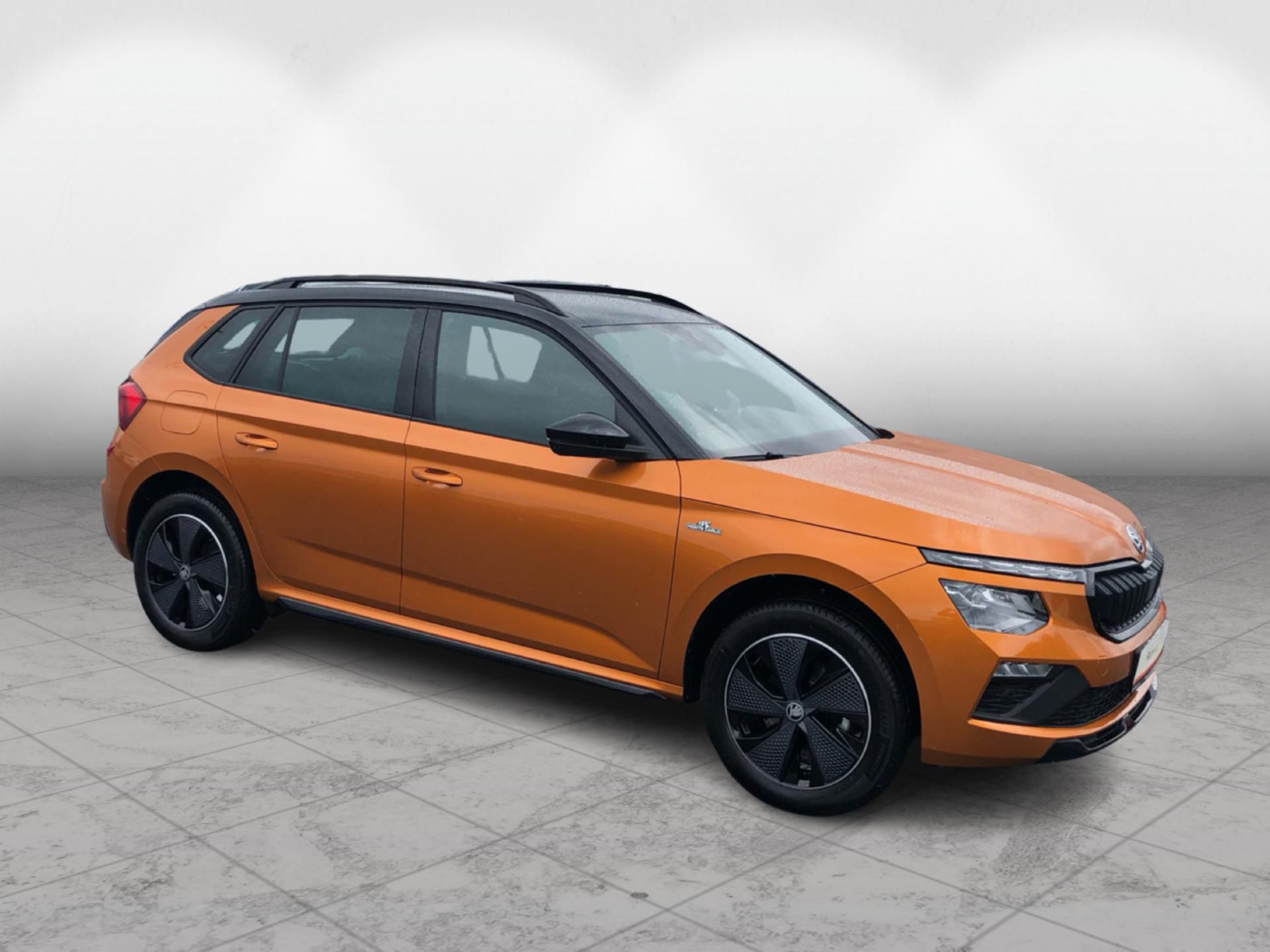 Škoda Kamiq, 1.0 TSi DSG 7st. Monte Carlo - fotka 6