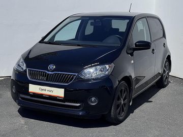 Ambition Fresh 1.0 MPI 44 kW