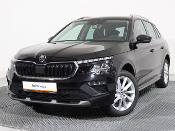 TOP SELECTION 1,0 TSI DSG/ LED