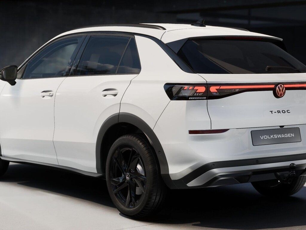 Volkswagen T-Roc, 1,5 eTSI 85 kW DSG - fotka 3