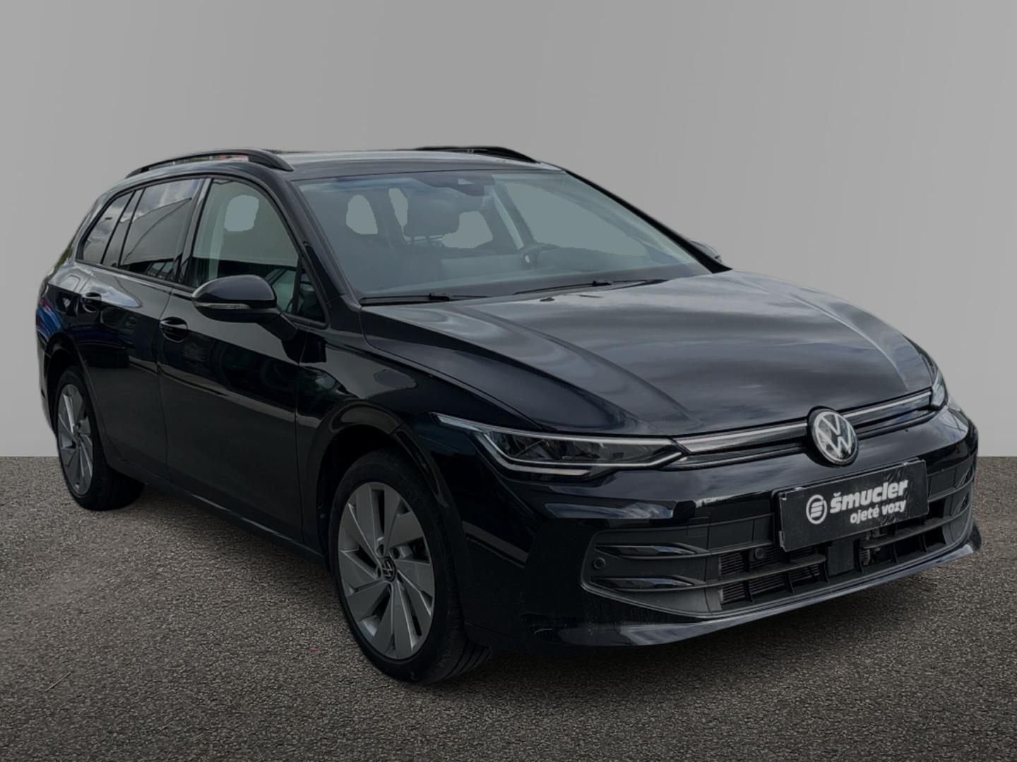 Volkswagen Golf, 1.5 eTSi / 85 kW People DSG - fotka 3