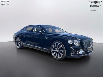 Flying Spur