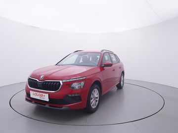 Selection 1.0 TSI 85 kW