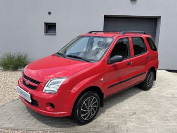 1.3i 68KW, Po 1. Majiteli, AC