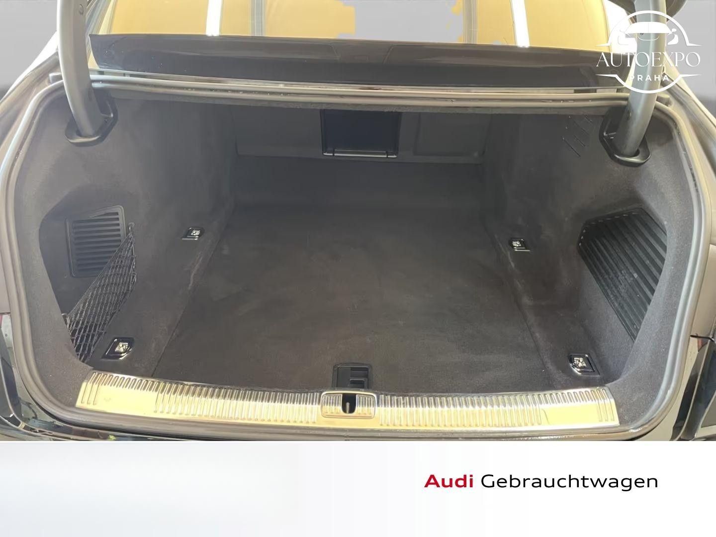Audi A8, 50 TDI quattro - fotka 6
