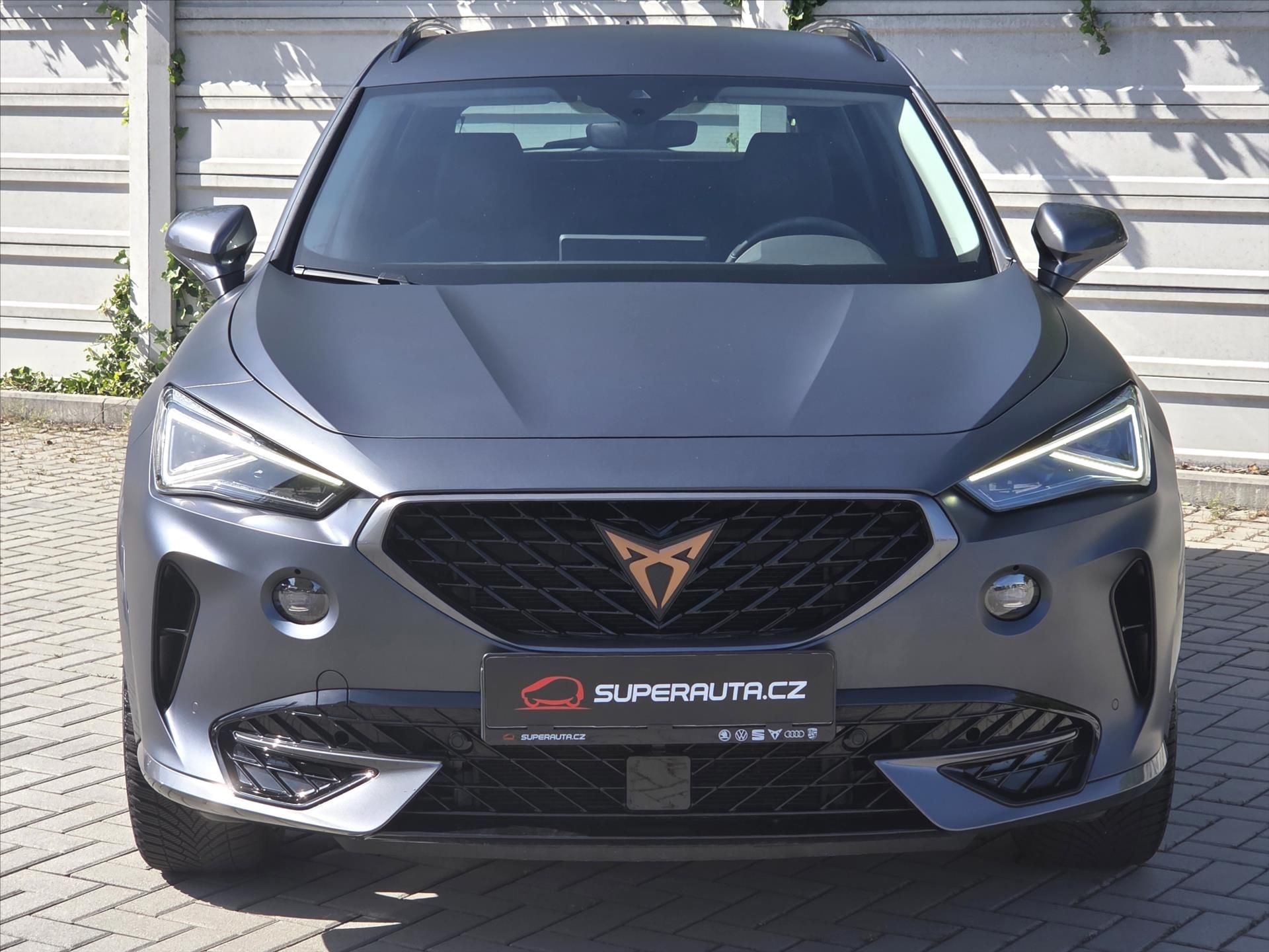 Cupra Formentor, 1,5 TSi DSG Tov.Záruka ČR 1.ma - fotka 2