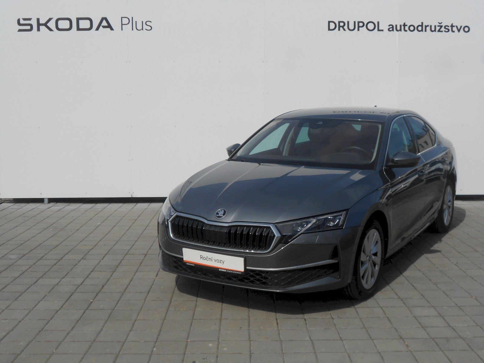 Škoda Octavia, IV 1.5 TSI - 110 kW, Top Selec