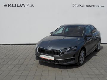 IV 1.5 TSI - 110 kW, Top Selec