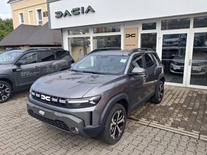 Dacia Duster, Journey hybrid-G 150 4x4