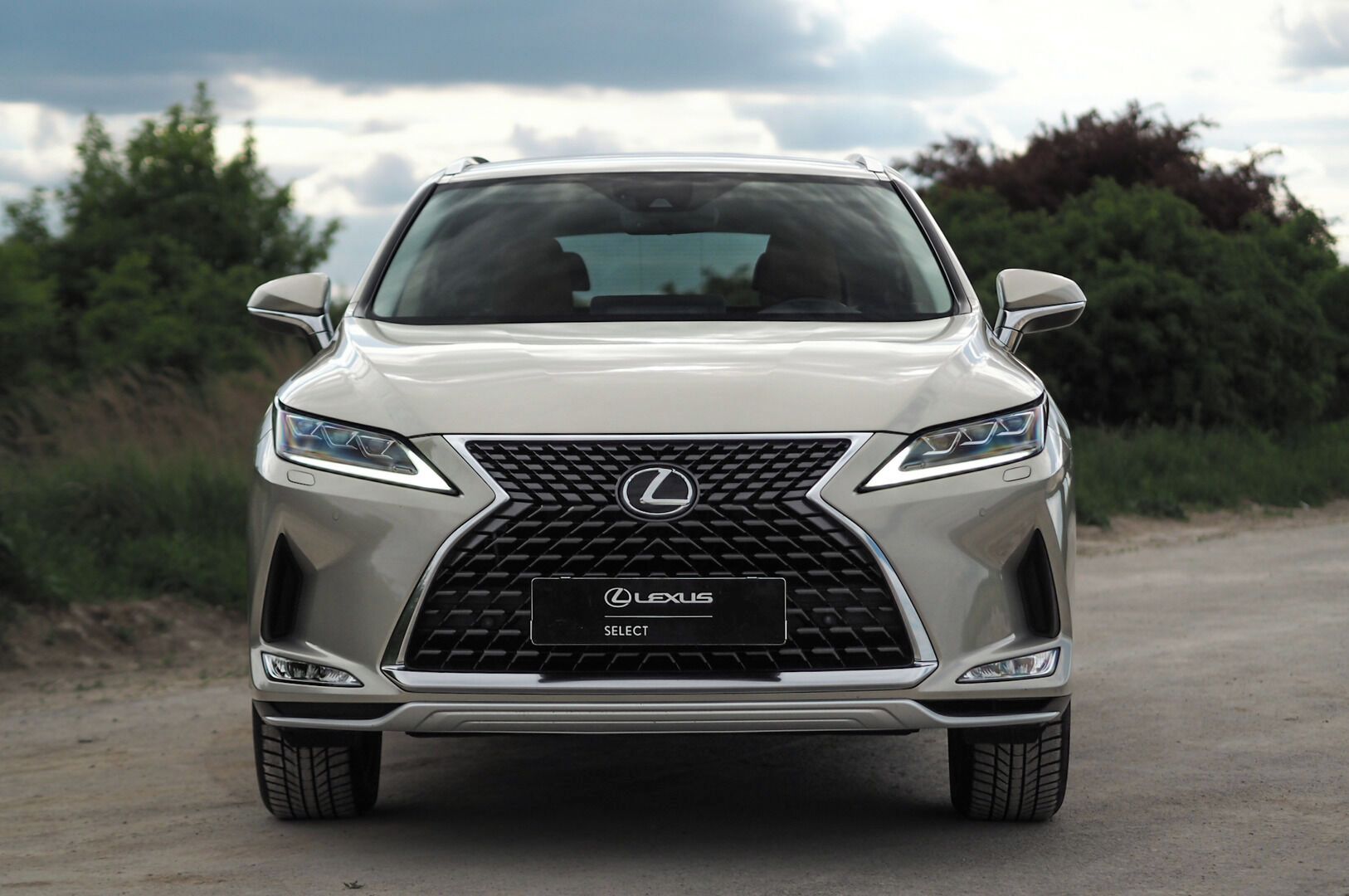 Lexus RX 300, 300 2,0 TURBO LIMITED EDITION - fotka 5