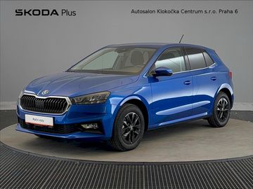 TSI85 kW Top Selection