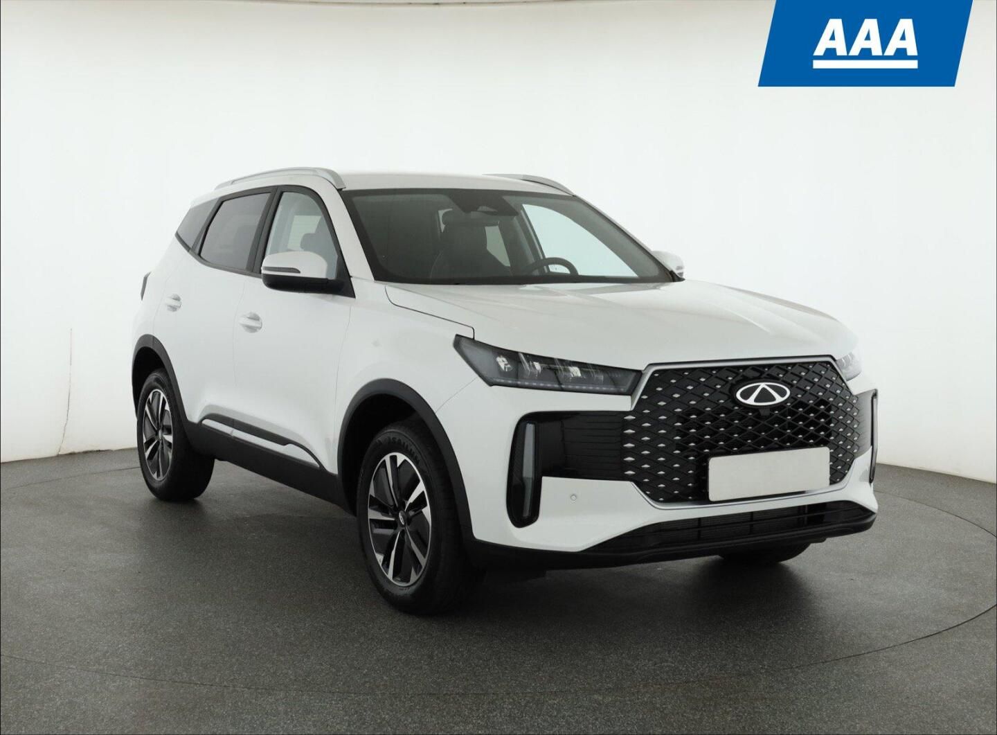 Chery Tiggo 4 HEV, 1.5 Hybrid, Unique, UNIQUE