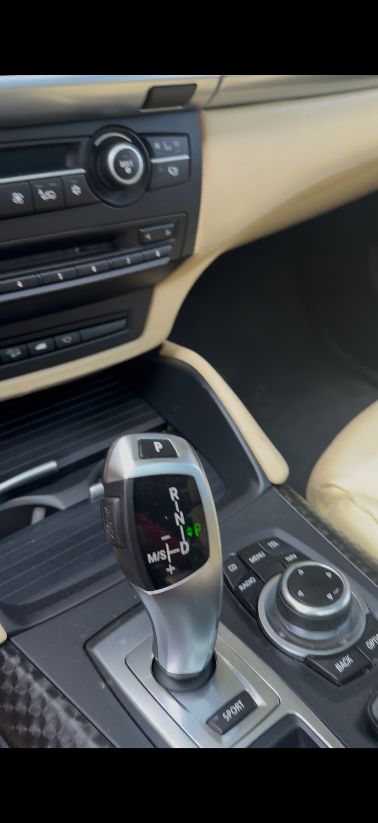 BMW X6, X6 50i XDRIVE - fotka 5