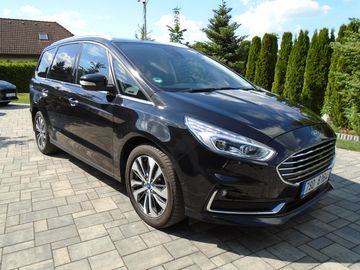 2.0EcoBlue 140kW 8AT Titanium