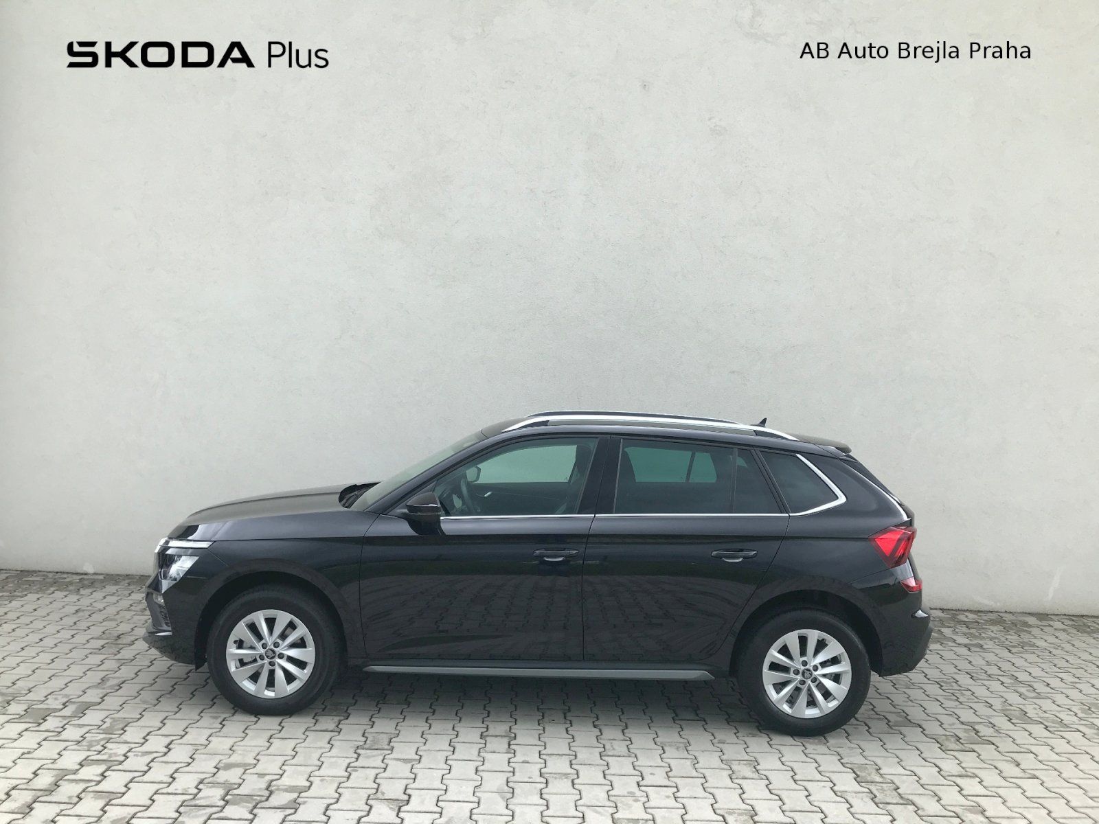 Škoda Kamiq, SELEC TSI 110/1.5 A7F - fotka 3