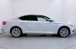 Škoda Superb, Style 2.0TDI/110kW 7DSG