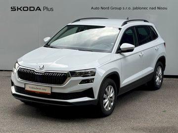 2.0 TDI 110kW Ambition DSG 4x4
