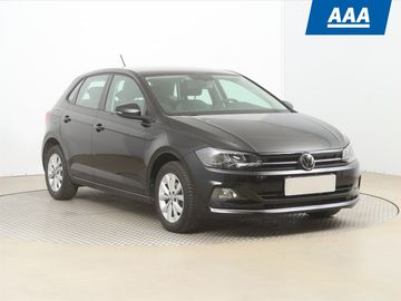 1.0 TSI, Highline, ČR,1.maj