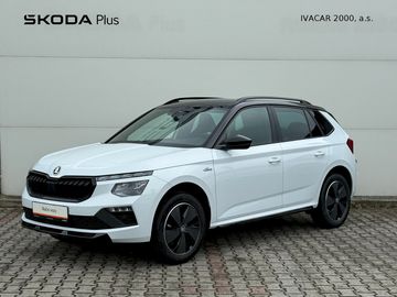 1.0 TSI 85 kW Monte Carlo