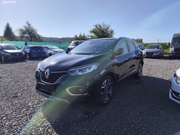 1.5 dCi Navi, Kůže, Klima