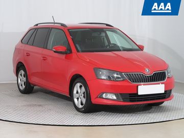 1.2 TSI, Ambition