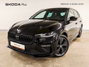 Škoda Scala, 1.5 TSI 110 kW DSG Monte Carlo
