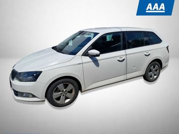 1.4 TDI, Style, Xenony