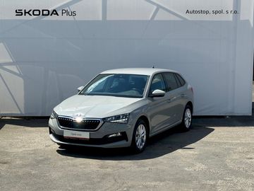1,5 TSI / 110 KW / 125 let